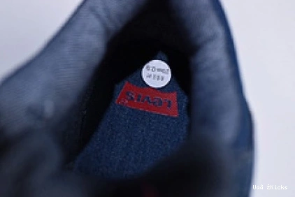 Denim AO2571- x Lightweight  Nike 533 Air Jordan 8782 4 Levi's 1105